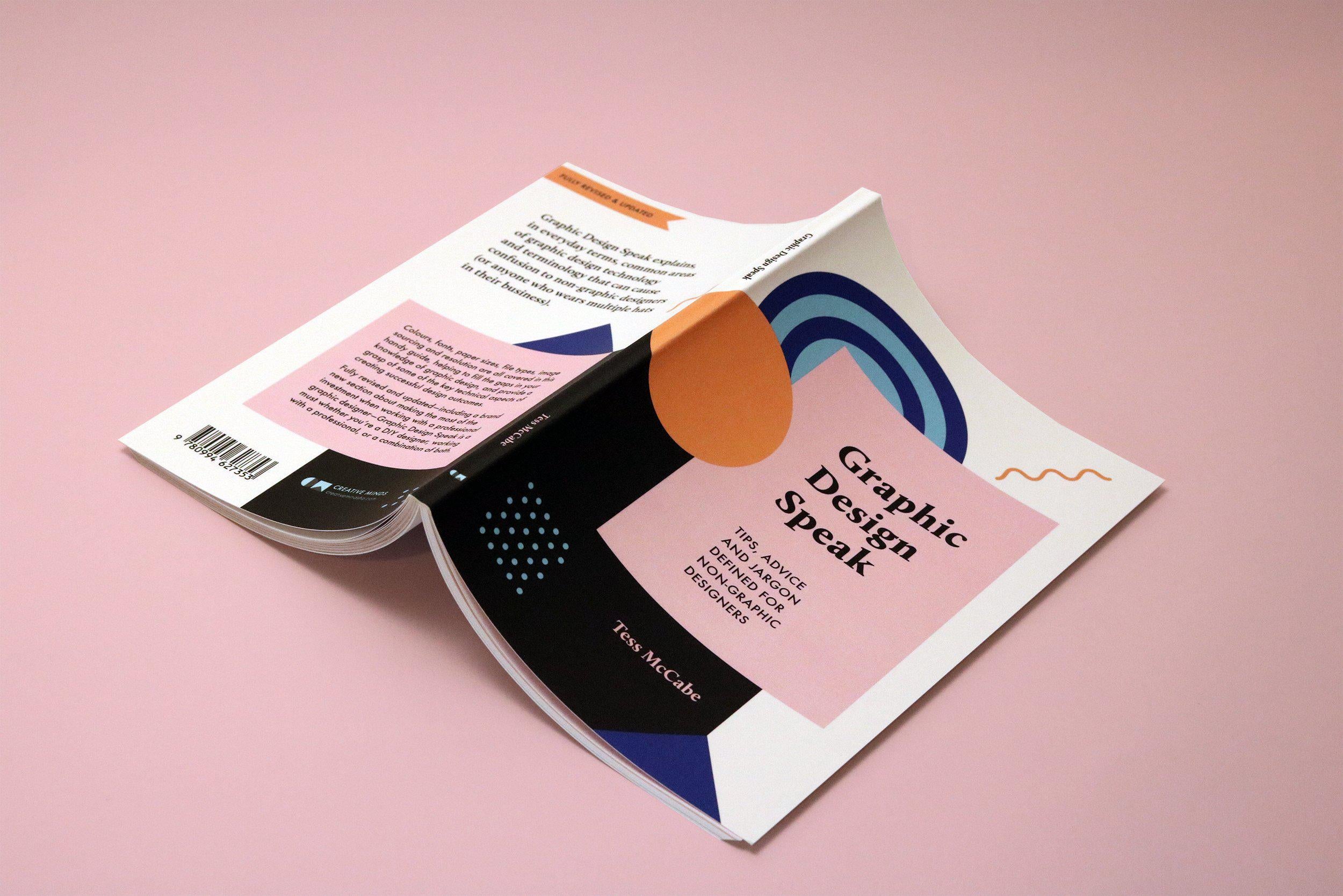 Tess Graphics Where to find a graphic designer [from Graphic Design Speak by Tess Mc ...