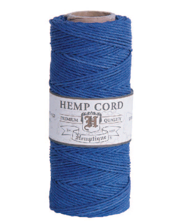 Hemp Cord