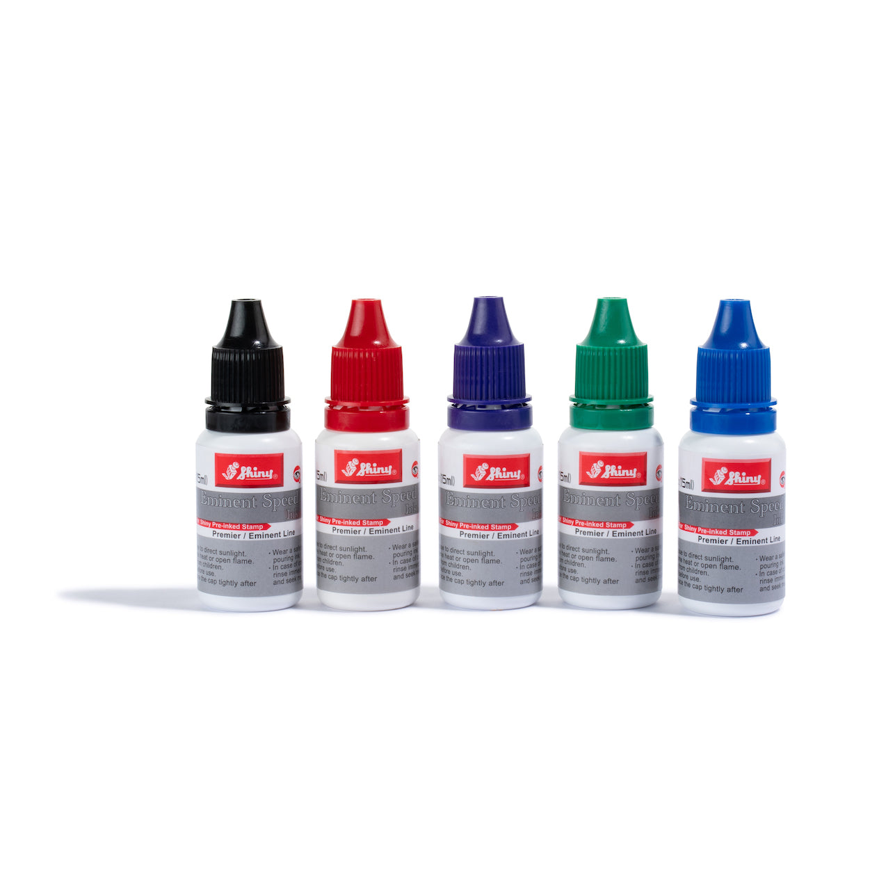Pre-Inked Stamp Refill – Woodruff and Co