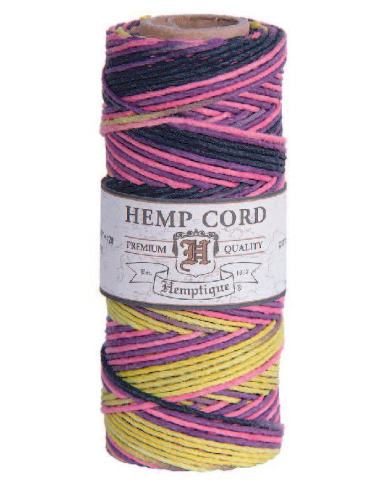 Hemp Cord