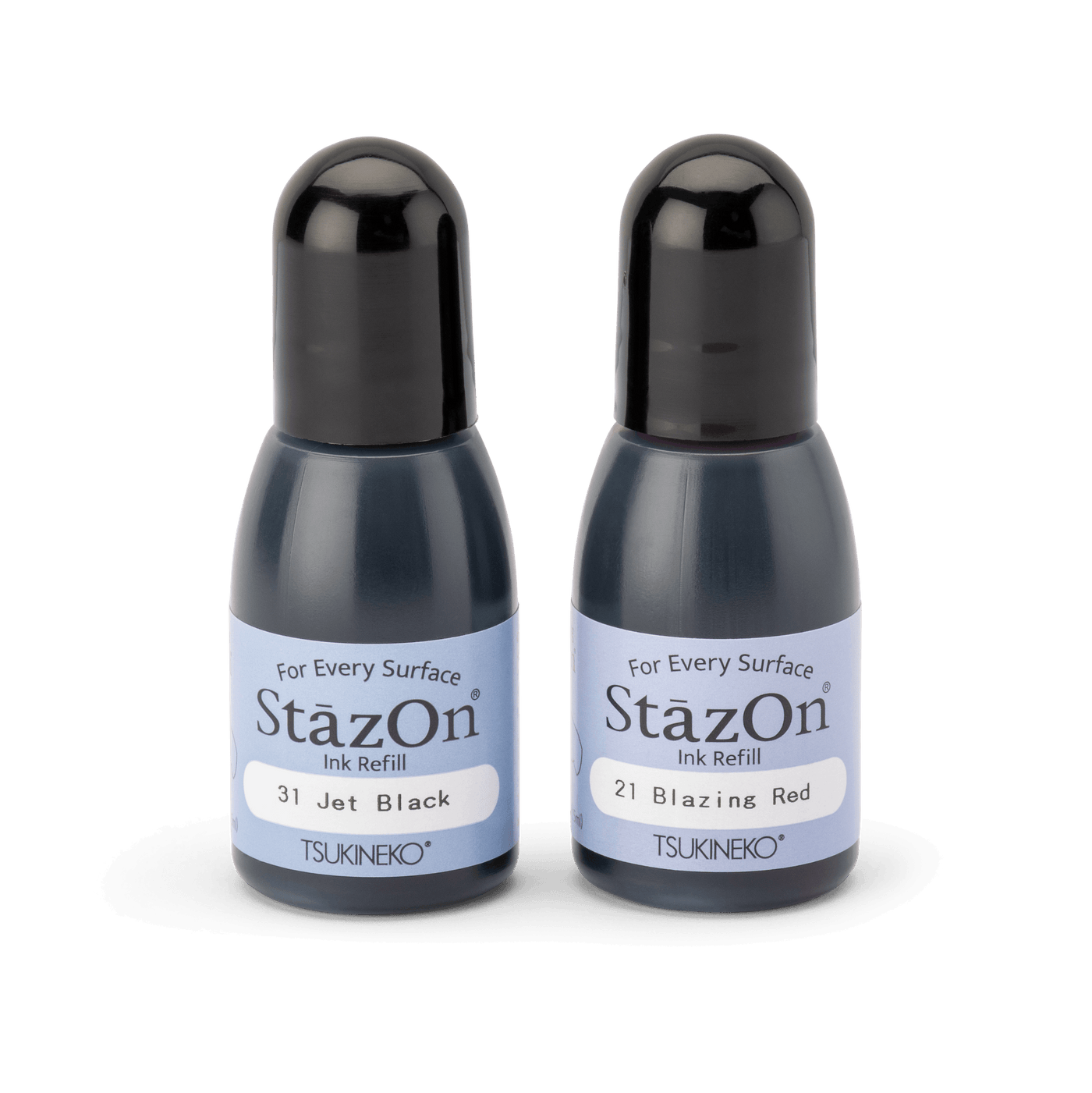 Stazon Ink Pad Refill – Woodruff and Co