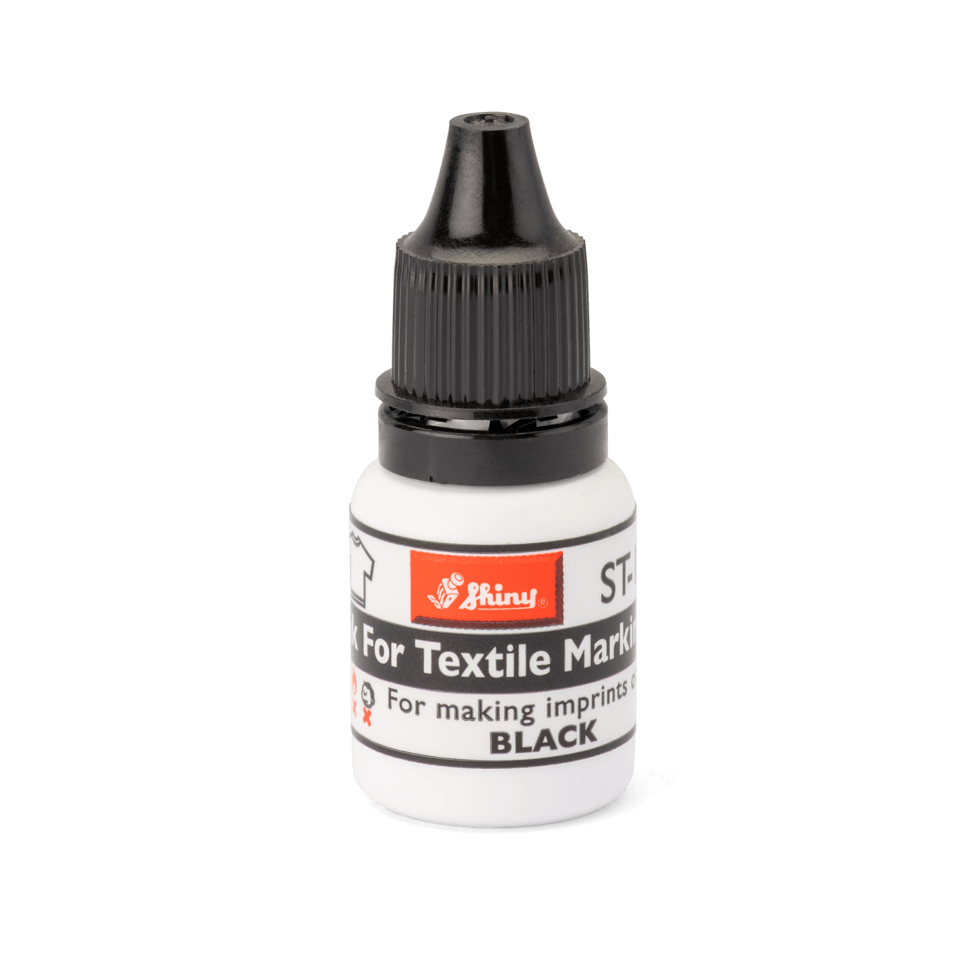 Fabric Stamp Refill Ink – Woodruff and Co