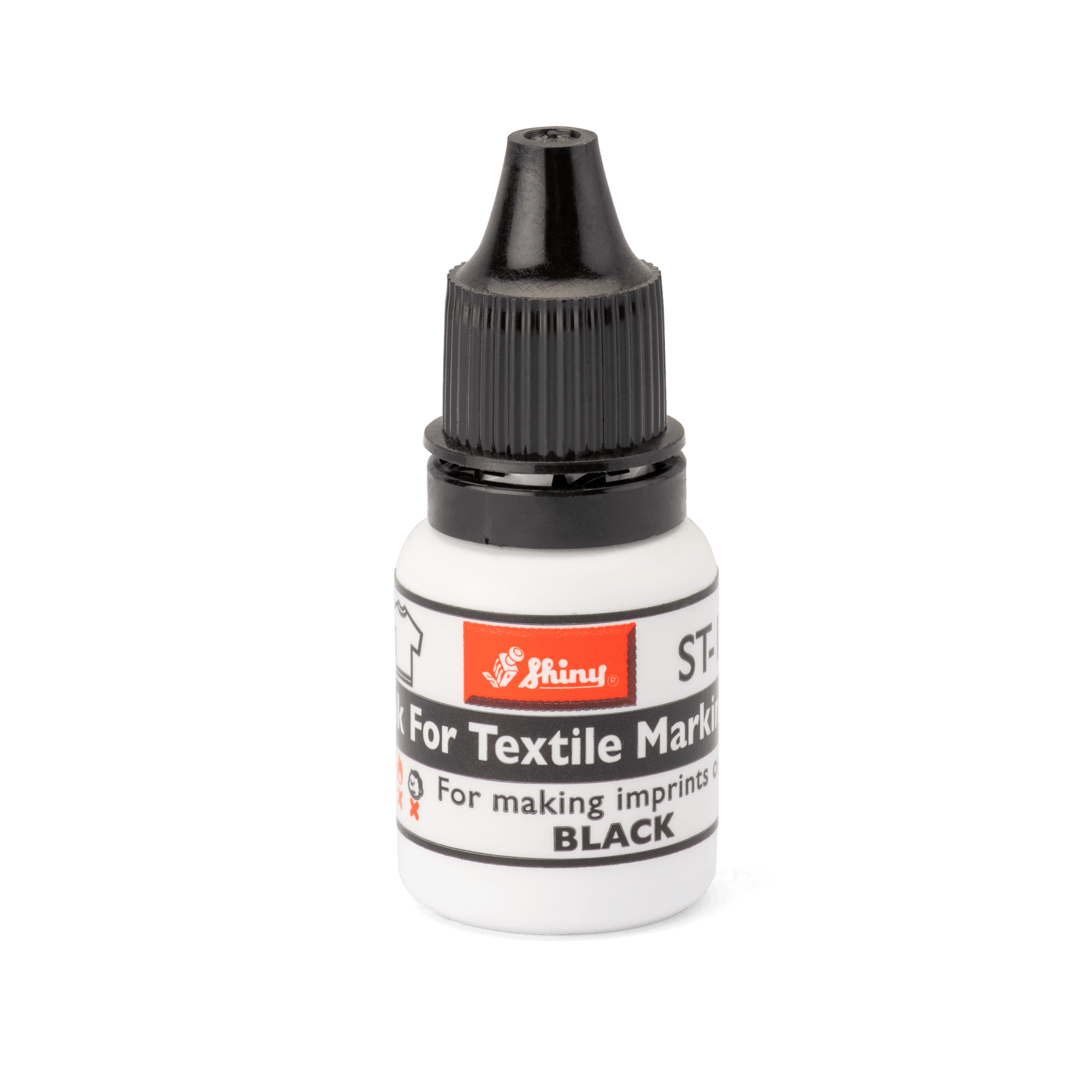 Fabric Stamp Refill Ink – Woodruff and Co