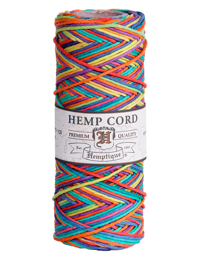 Hemp Cord