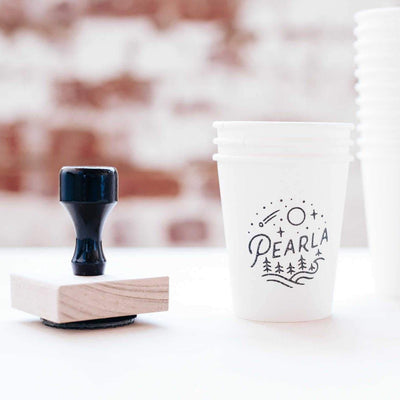 Custom Rubber Stamps, Custom Stamps for Every Need