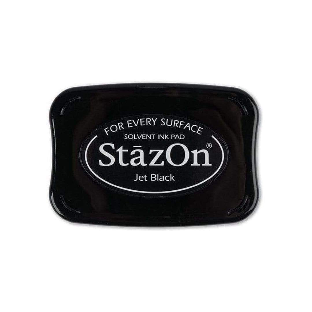StazOn Ink Pads - Woodruff and Co
